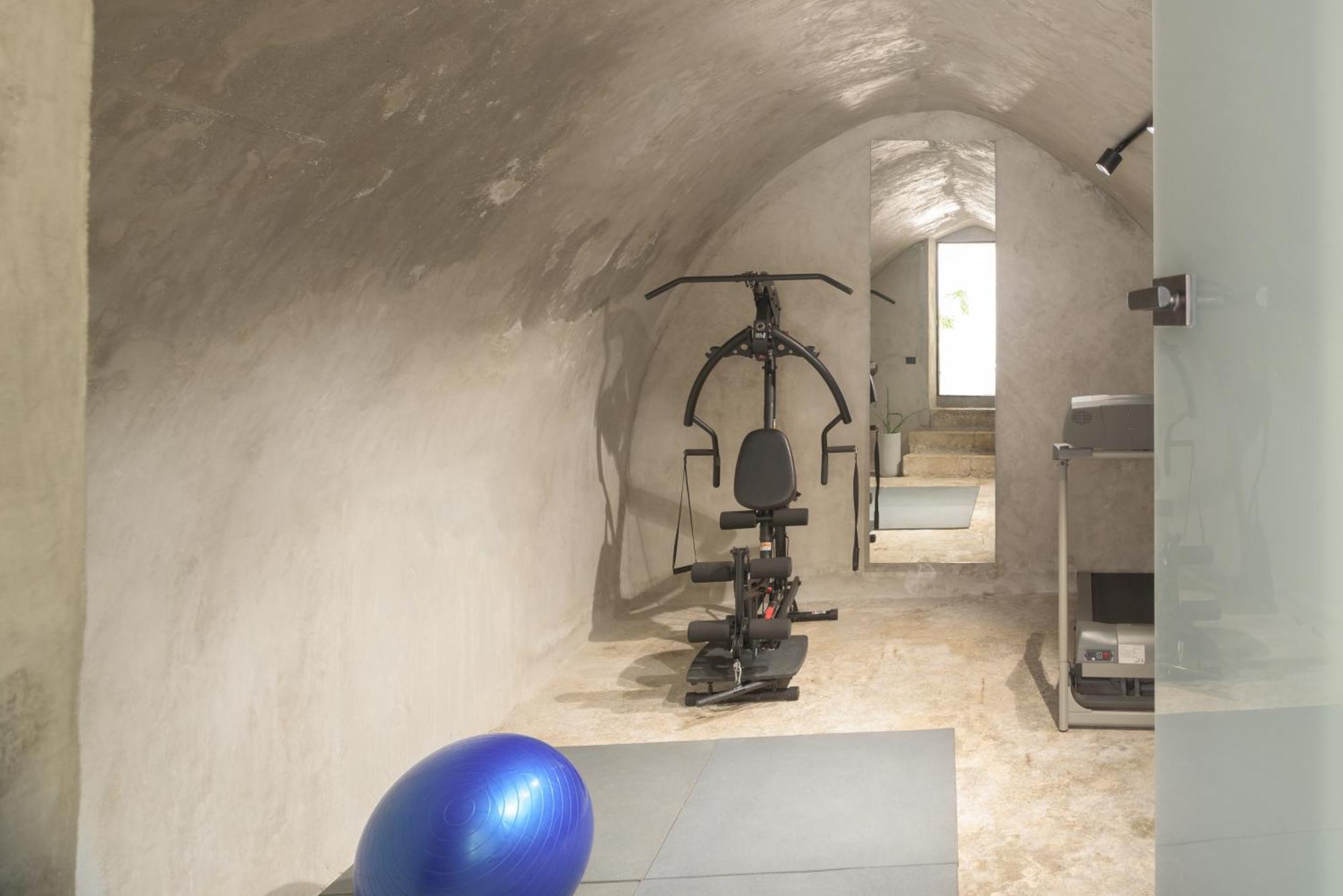 Villa Two Vaults, Rethymno Old Town Esterno foto